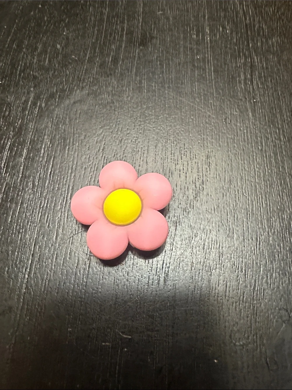 JIBBITZ Yellow Flower Charm. Search JIBBITZ in my closet to buy more and save!